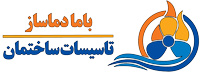 لوگو بامادماساز
